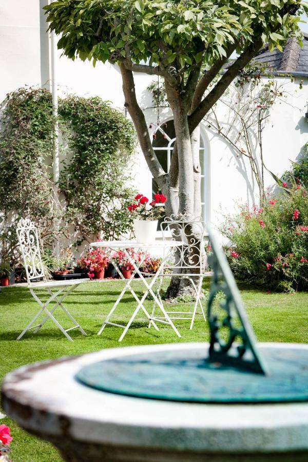 Little Manor Bed and Breakfast Τσέλτενχαμ Εξωτερικό φωτογραφία