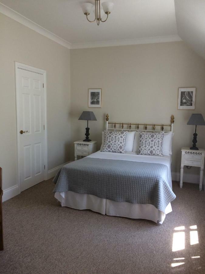 Little Manor Bed and Breakfast Τσέλτενχαμ Εξωτερικό φωτογραφία
